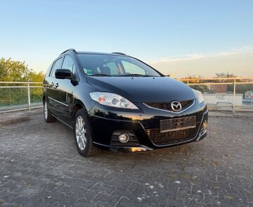 Gebrauchte Mazda 5