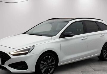 Hyundai i30 15.690 km 24.900 &euro; Mainz 55120