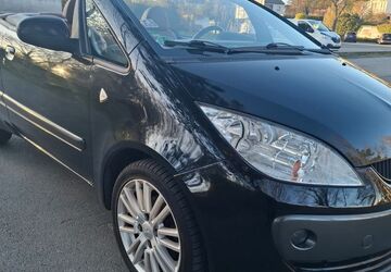 Mitsubishi Colt 130.183 km 2.799 &euro; Schwalbach am Taunus 65824