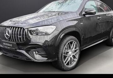 Mercedes-Benz GLE 53 AMG 6.300 km 104.880 &euro; Wiesbaden 65189