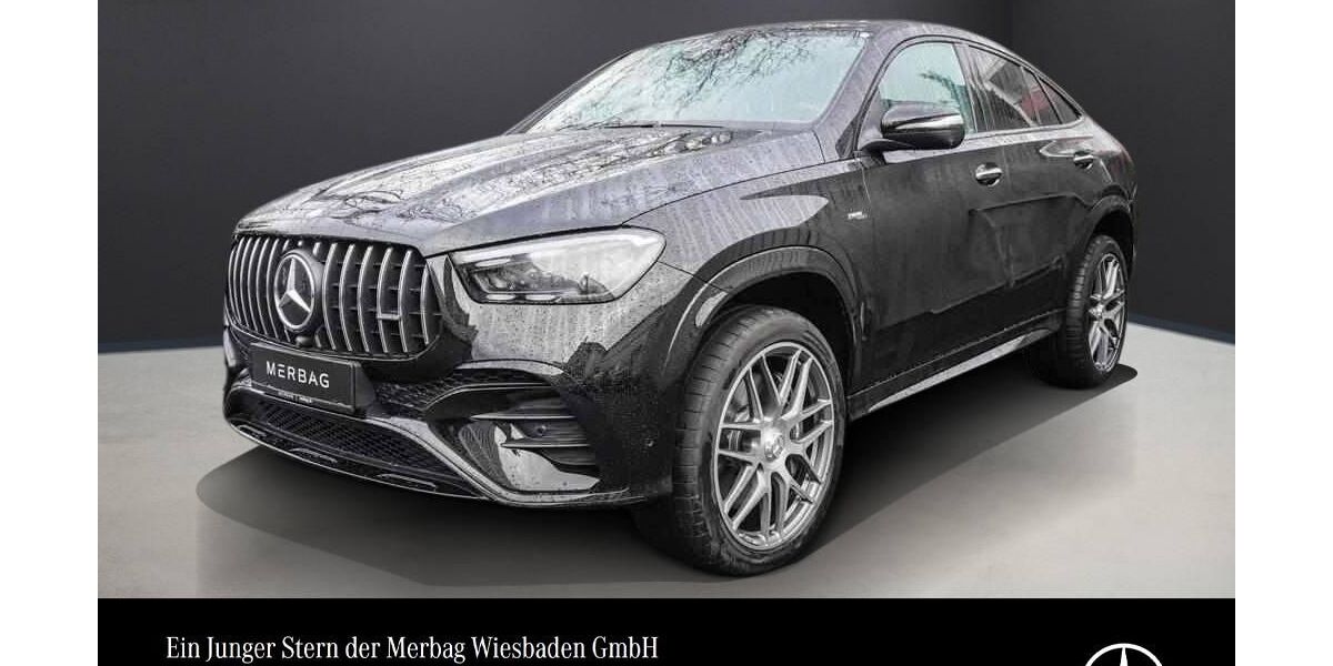 Mercedes-Benz GLE 53 AMG 6.300 km 104.880 &euro; Wiesbaden 65189