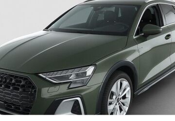 Audi A3 7.844 km 37.880 &euro; Idstein 65510