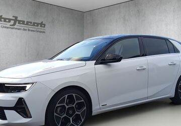 Opel Astra 43.494 km 23.950 &euro; Rüsselsheim 65428