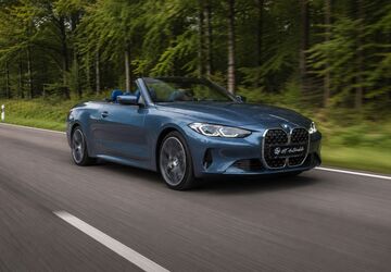 BMW 430 60.000 km 40.700 &euro; Bischofsheim 65474