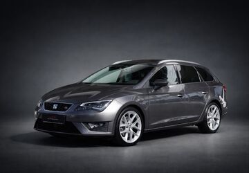 Seat Leon 42.000 km 14.700 &euro; Mainz-Kastel 55252