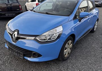 Renault Clio 155.060 km 5.500 &euro; Mainz-Kostheim 55246