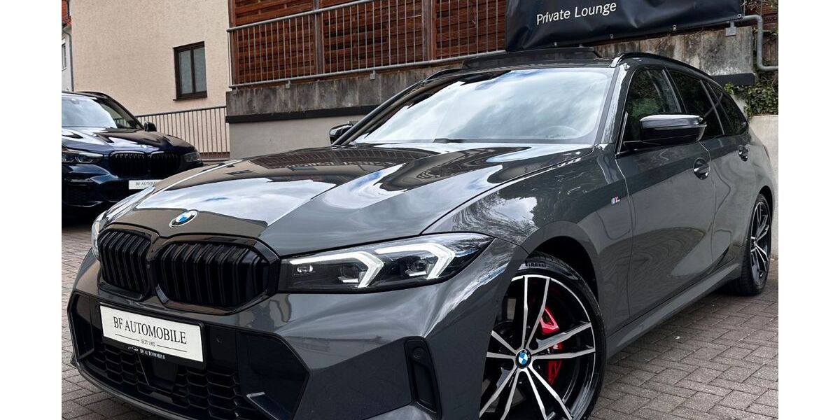 BMW 330 74.000 km 43.989 &euro; Wiesbaden 65205