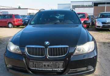 BMW 325 230.000 km 2.999 &euro; Ingelheim 55218