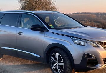 Peugeot 5008 111.010 km 14.800 &euro; Mainz 55124