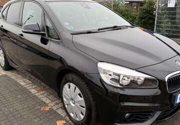 BMW 218 130.000 km 10.800 &euro; Wiesbaden, Landeshauptstadt 65193