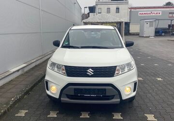 Suzuki Vitara 133.000 km 9.499 &euro; Wiesbaden 65201