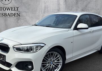 BMW 118 101.250 km 14.900 &euro; Mainz- Kastel 55252