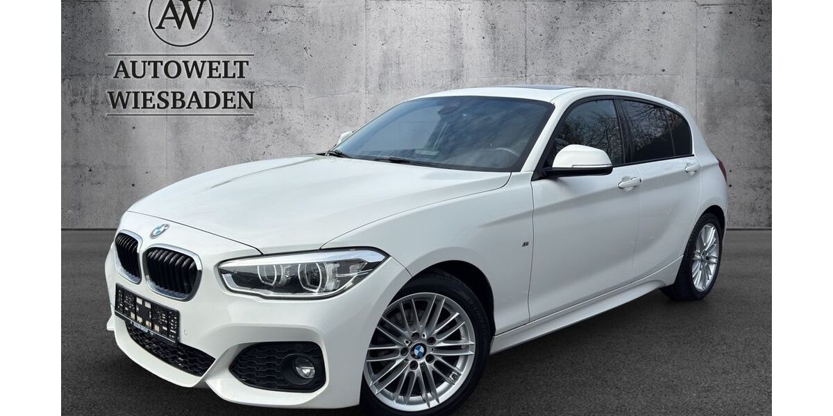 BMW 118 101.250 km 14.900 &euro; Mainz- Kastel 55252