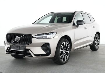 Volvo XC60 20.915 km 38.485 &euro; Eschborn 65760
