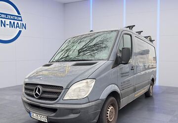 Mercedes-Benz Sprinter 200.000 km 7.900 &euro; Nauheim 64569