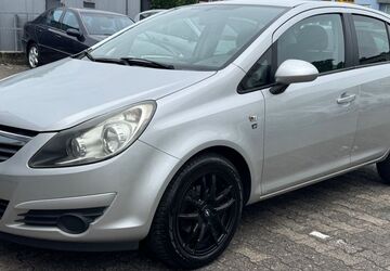 Opel Corsa 159.000 km 2.800 &euro; Wiesbaden 65187