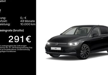 VW Golf 56.028 km 22.480 &euro; Hofheim 65719