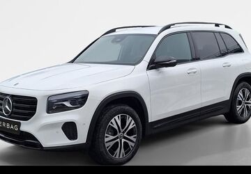 Mercedes-Benz GLB 200 3.672 km 38.370 &euro; Mainz 55128