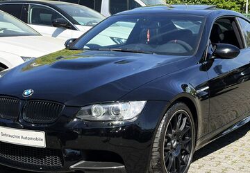 BMW M3 71.000 km 29.990 &euro; Wiesbaden 65199