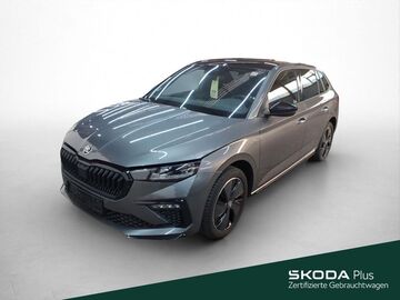 Gebrauchte Skoda Scala
