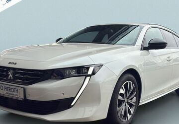 Peugeot 508 26.350 km 26.850 &euro; Bingen 55411