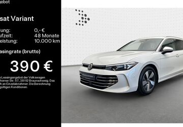 VW Passat Variant 23.064 km 33.980 &euro; Kelkheim 65779