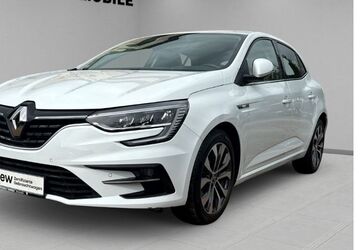 Renault Megane 17.391 km 13.888 &euro; Wiesbaden 65203