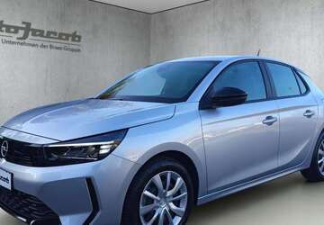 Opel Corsa 5.315 km 16.950 &euro; Rüsselsheim am Main 65428