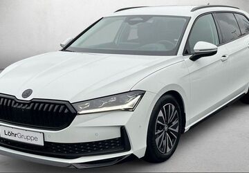 Skoda Superb 17.488 km 38.480 &euro; Mainz 55120