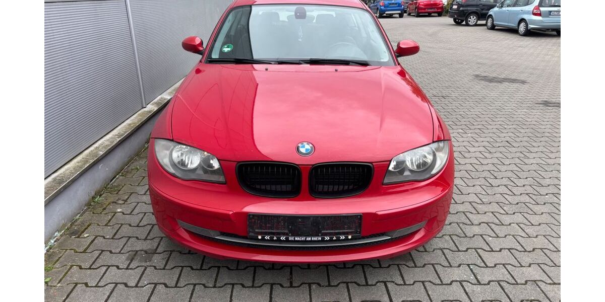 BMW 116 167.000 km 2.998 &euro; Wiesbaden 65201