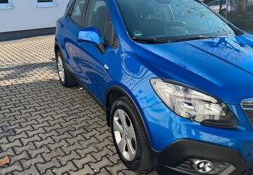 Opel Mokka 171.700 km 7.950 &euro; Hofheim 65719