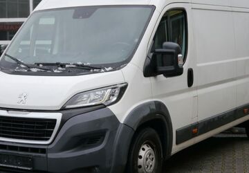 Peugeot Boxer 178.244 km 10.400 &euro; Mainz-Kastel 55252