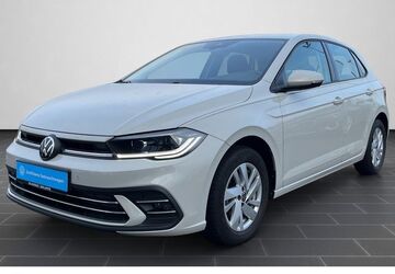 VW Polo 13.267 km 19.780 &euro; Bingen / Rhein 55411