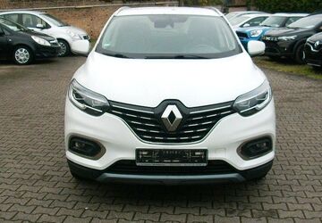 Renault Kadjar 180.900 km 12.699 &euro; Wiesbaden 65187