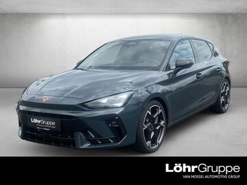 Gebrauchte Cupra Leon