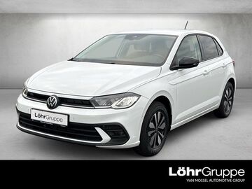 Gebrauchte VW Polo
