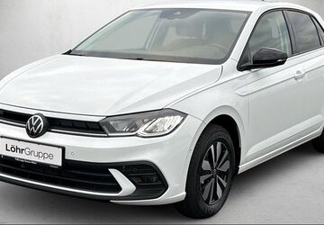 VW Polo 2.100 km 25.770 &euro; Mainz 55131