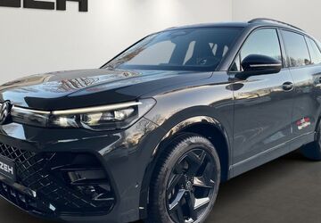 VW Tiguan 29.139 km 39.900 &euro; Eltville 65343