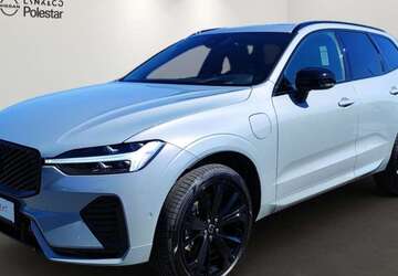 Volvo XC60 26.810 km 57.300 &euro; Mainz-Kastel 55252
