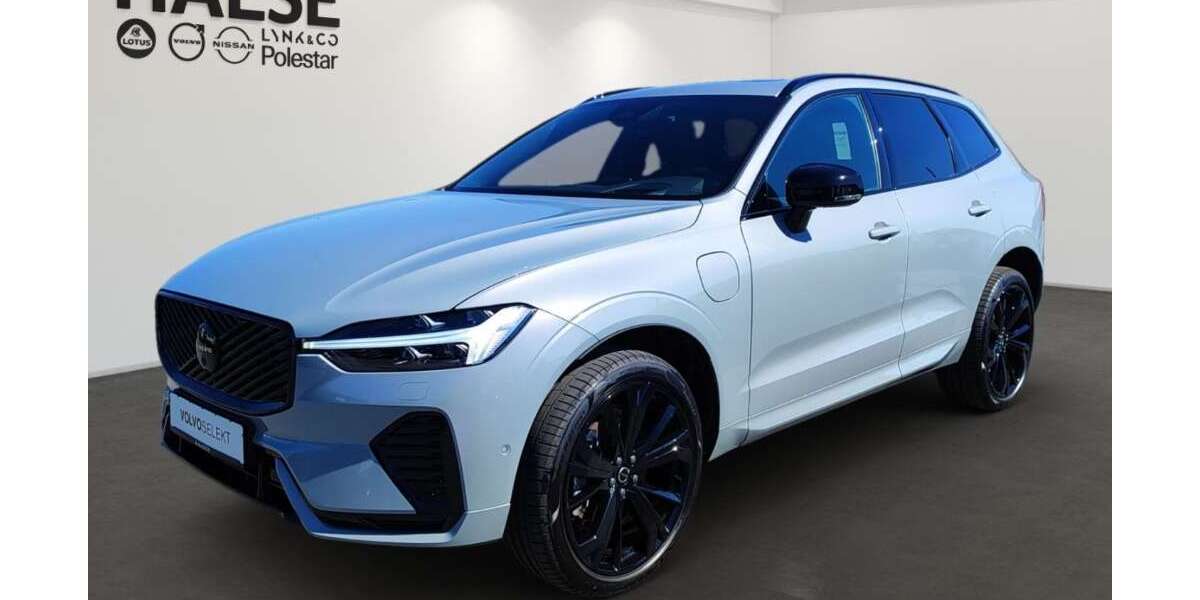 Volvo XC60 26.810 km 57.300 &euro; Mainz-Kastel 55252
