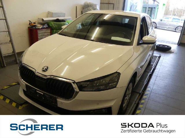 Skoda Fabia 92.337 km 14.780 &euro; Mainz 55129