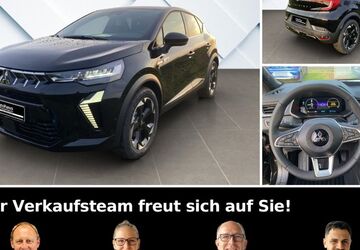 Mitsubishi ASX 3.900 km 34.480 &euro; Ingelheim 55218