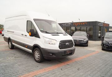 Ford Transit 149.884 km 14.890 &euro; Ingelheim 55218
