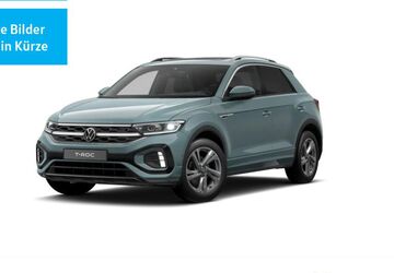VW T-Roc 10.082 km 31.990 &euro; Mainz-Kastell (Wiesbaden) 55252