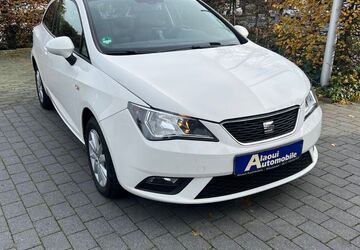 Seat Ibiza 190.000 km 4.390 &euro; Wiesbaden 65197