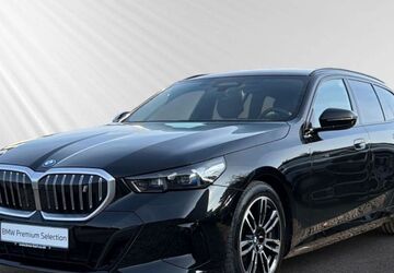 BMW i5 25.175 km 66.491 &euro; Wiesbaden 65203