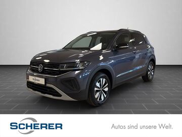 Gebrauchte VW T-Cross