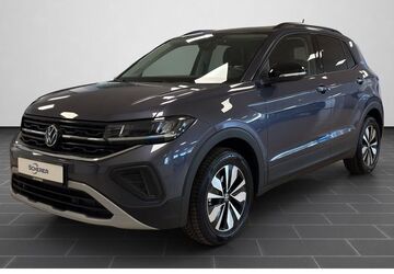 VW T-Cross 3.460 km 25.500 &euro; Mainz 55120