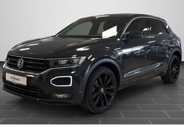 VW T-Roc 13.375 km 25.800 &euro; Mainz 55120
