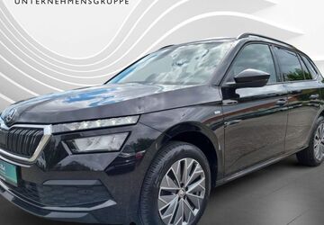 Skoda Kamiq 106.025 km 14.990 &euro; Bad Camberg 65520